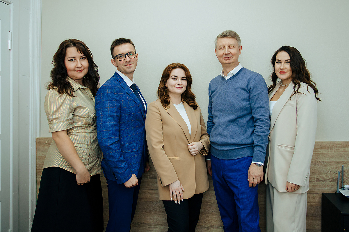 Представительство в судах (судебные споры)